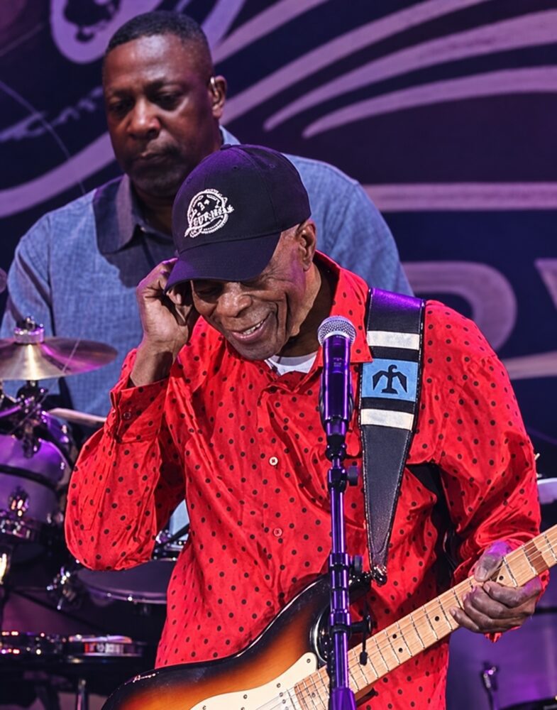 Buddy Guy
