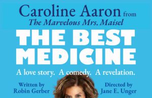 A Love Letter to a Husband, Written in Laughter