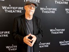 The Legacy of Bryan Rasmussen and the Community He Created at the Whitefire Theatre Bryan Rasmussen