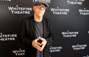 The Legacy of Bryan Rasmussen and the Community He Created at the Whitefire Theatre Bryan Rasmussen