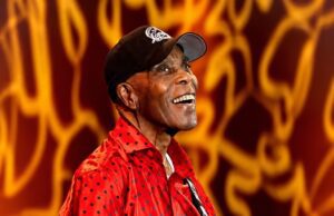 At 90, Buddy Guy Leaves the Hollywood Bowl Astonished and Grateful for His Enduring Brilliance Buddy Guy