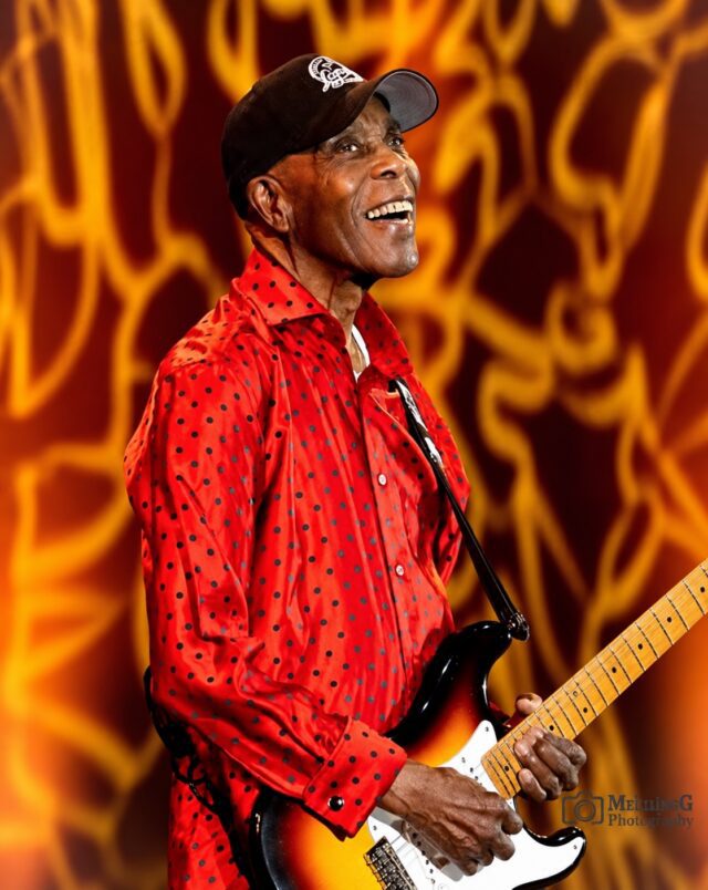 Buddy Guy