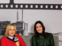 Toronto Film Festival Campari Cinema Centre 2026