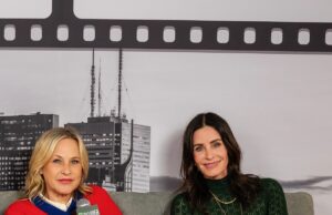 Toronto Film Festival Campari Cinema Centre 2026