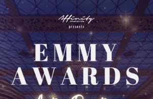 The Emmys end at Peacock Theater, but the party keeps going at Level 8 Affinity Nightlife presents its Emmy Awards After Party at Level 8 on Monday, September 14, 2026.