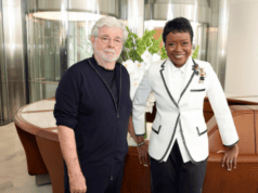 Lucas Museum of Narrative Art Celebrates Grand Opening