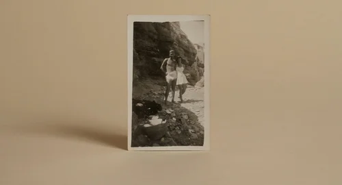 A photograph