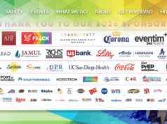 SAN DIEGO PRIDE ANNOUNCES INAUGURAL OUT AT THE MUSEUM AT MCASD