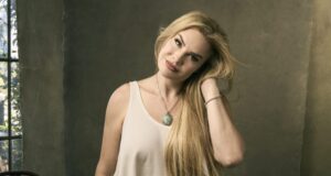 Katrina King Brings a Unique Perspective to Technology, Leadership and Media