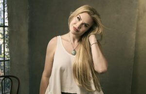 Katrina King Brings a Unique Perspective to Technology, Leadership and Media