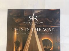 West Hollywood’s Newest Escape: The Rest Room Brings Mind-Bending Sensory Floats to WeHo