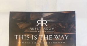 West Hollywood’s Newest Escape: The Rest Room Brings Mind-Bending Sensory Floats to WeHo