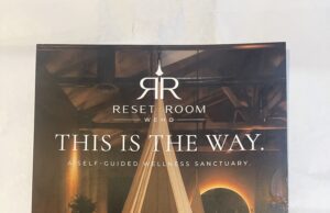 West Hollywood’s Newest Escape: The Rest Room Brings Mind-Bending Sensory Floats to WeHo
