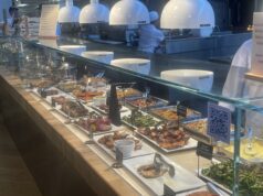 Inside Laurel Supply: West Hollywood’s New Standard for Culinary Craftsmanship