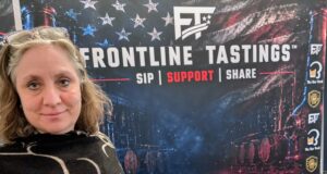 Sip, Support, Serve: Veteran-Owned and Mission-Driven at Frontline Tastings, MIC 2026