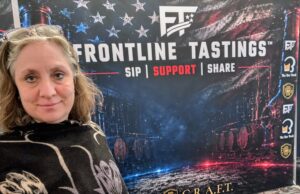 Sip, Support, Serve: Veteran-Owned and Mission-Driven at Frontline Tastings, MIC 2026