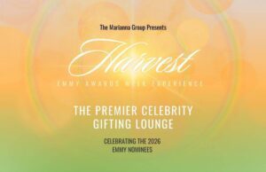 The Hollywood Times Hits the Red Carpet at The Marianna Group’s HARVEST Awards Week Experience