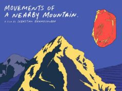 MOVEMENTS OF A NEARBY MOUNTAIN: Sebastian Brameshuber’s Sense of Place and a Nigerian Immigrant Mechanic in the Austrian Alps