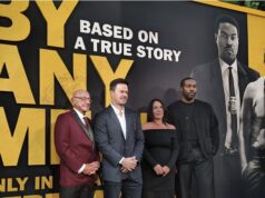 “By Any Means”: Mark Wahlberg Brings Mobster Greg Scarpa Sr. to the Big Screen as Daughter Linda Scarpa Shares Her Personal Insight