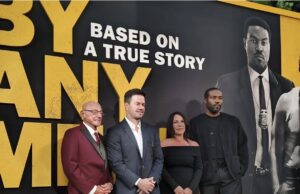 “By Any Means”: Mark Wahlberg Brings Mobster Greg Scarpa Sr. to the Big Screen as Daughter Linda Scarpa Shares Her Personal Insight