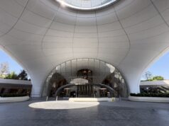 Lucas Museum of Narrative Art Neighborhood Preview More Than Just “Star Wars”
