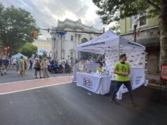 Lycoming Arts ‘First Friday’ is Magic