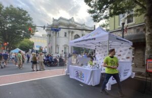 Lycoming Arts ‘First Friday’ is Magic