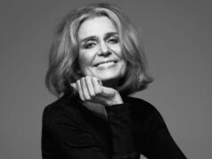 Gloria Steinem, Trailblazing Feminist, Journalist and Activist, Dies at 92