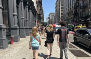 Best U.S. Family Getaways: Coast-to-Coast