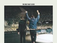 OASIS movie review