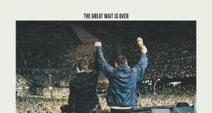 OASIS movie review