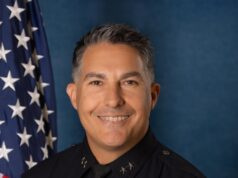 Kyle Stjerne Prepares to Lead Palm Springs Police Department With Focus on Transparency and Community