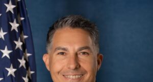 Kyle Stjerne Prepares to Lead Palm Springs Police Department With Focus on Transparency and Community