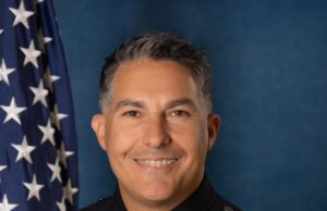 Kyle Stjerne Prepares to Lead Palm Springs Police Department With Focus on Transparency and Community