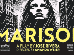 MARISOL: An Absurdist, Apocalyptic Play by José Rivera about a Young Woman’s Hope and Will to Survive