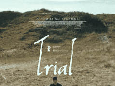 TRIAL OF HEIN: A German Fable of Homelessness, Exile and Return by Kai Stánicke
