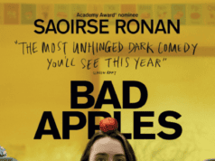 BAD APPLES: Jonathan Etzer’s Satire About a Teacher With a Most Difficult Student