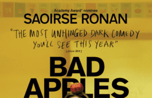 BAD APPLES: Jonathan Etzer’s Satire About a Teacher With a Most Difficult Student