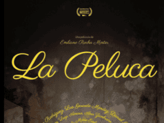 LA PECULA, or THE WIG: A Zany Lark of a Satiric Comedy About Filmmaking Mexican Style