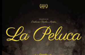 LA PELUCA, or THE WIG: A Zany Lark of a Satiric Comedy About Filmmaking Mexican Style