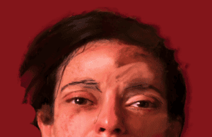 JUANA: A Thriller About a Female Mexican Journalist Investigating a String of Murders and Her Own Demons