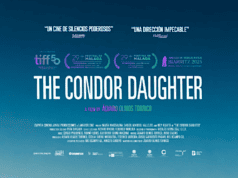 THE CONDOR DAUGHTER: A Young Qeuchua Village Woman Dealing with the Draw of Modernity in Bolivia