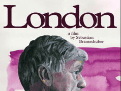 LONDON: Sebastian Brameschuber’s “Talking Film” – A Series of Car Journeys on a Highway in Austria