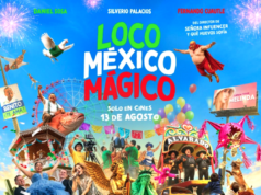 LOCO MEXICO MAGICO: A Hilarious Mexican Comedy about a Small Town Mayor and His Out-of-Control Movie Project