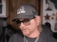POISON DRUMMER RIKKI ROCKETT RELEASES AMAZING ‘GHOST NOTES’ BOOK