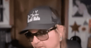 POISON DRUMMER RIKKI ROCKETT RELEASES AMAZING ‘GHOST NOTES’ BOOK