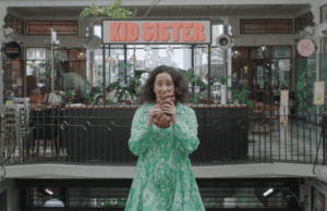 Kid Sister: When Jewish Humor, Family, Tradition and Modern Life Collide