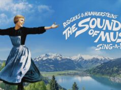 The Sound of Music Sing-A-Long at the Hollywood Bowl Turns a Family Classic into a Communal Celebration Sound of Music