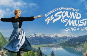 The Sound of Music Sing-A-Long at the Hollywood Bowl Turns a Family Classic into a Communal Celebration Sound of Music