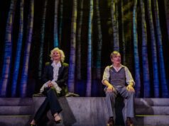 The Legacy of Bertolt Brecht Collides with Billionaires in The Visit at Pasadena Playhouse The Visit